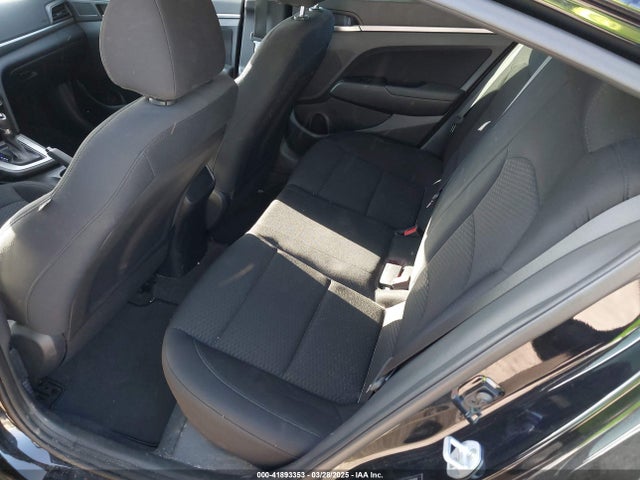 5NPD84LF4KH423414 Hyundai Elantra Value Edition