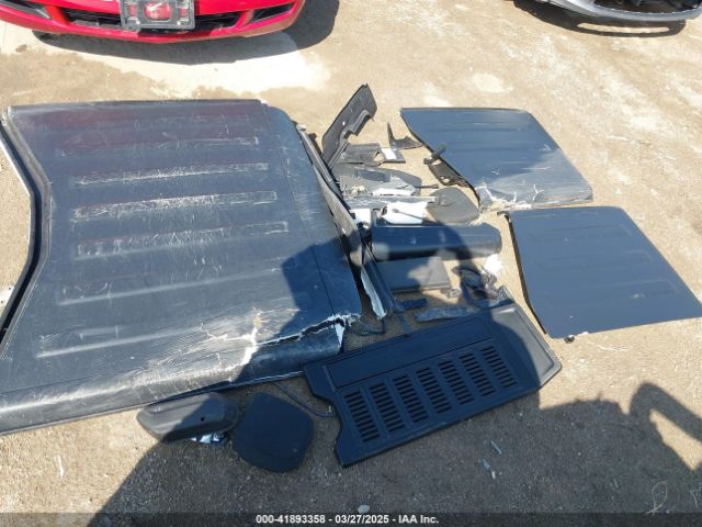 1C4GJXAG0LW276017 Jeep Wrangler Sport S 4x4