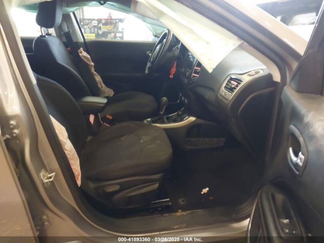 3C4NJDAB6JT179613 Jeep Compass Sport 4x4