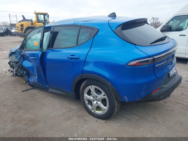 ZACNDFAN7R3A43885 Dodge Hornet Gt Awd