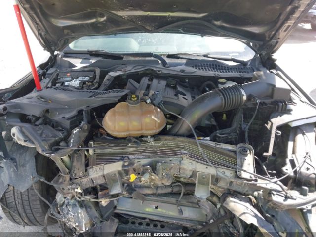 2016 FORD MUSTANG 1FA6P8TH3G5242922 Photo 9
