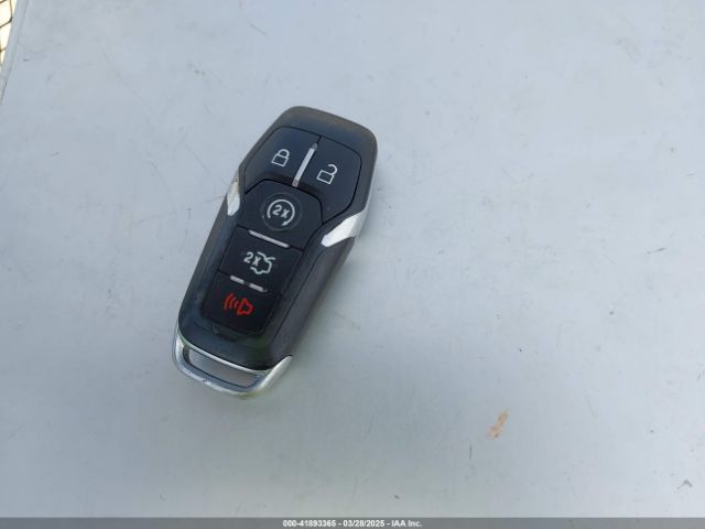 2016 FORD MUSTANG 1FA6P8TH3G5242922 Photo 10