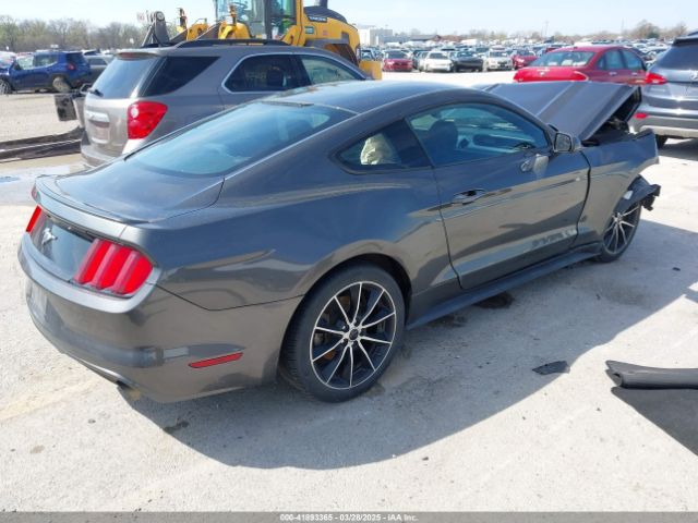2016 FORD MUSTANG 1FA6P8TH3G5242922 Photo 3