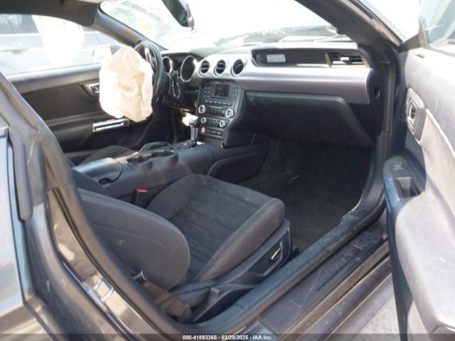2016 FORD MUSTANG 1FA6P8TH3G5242922 Photo 4