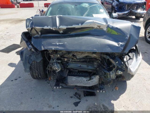 2016 FORD MUSTANG 1FA6P8TH3G5242922 Photo 5