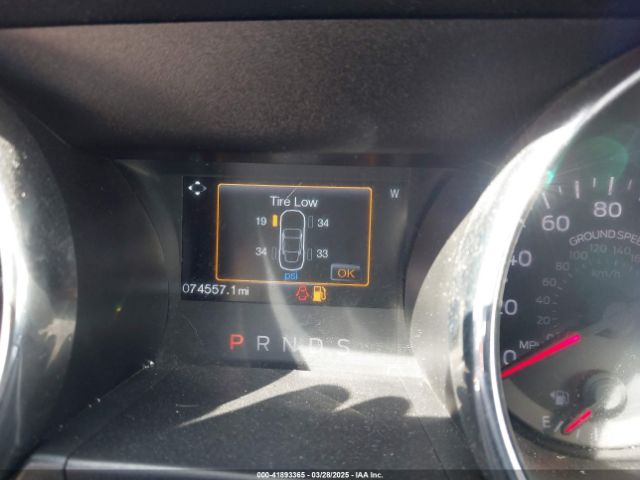 2016 FORD MUSTANG 1FA6P8TH3G5242922 Photo 6