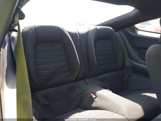 2016 FORD MUSTANG 1FA6P8TH3G5242922 Photo 7