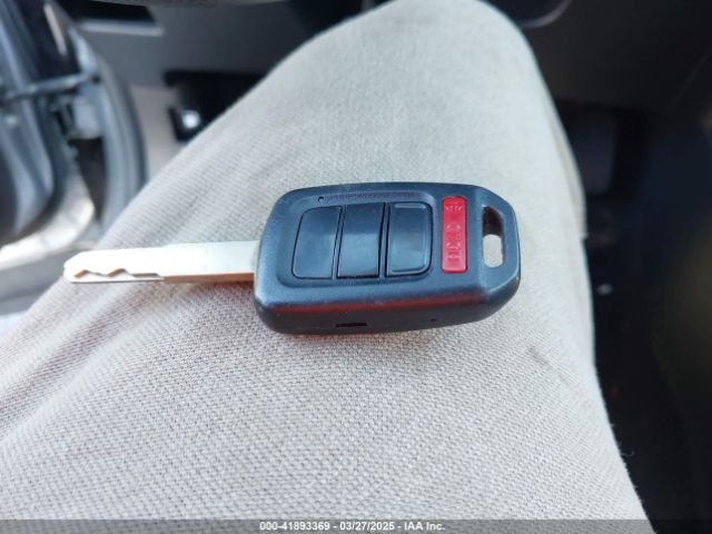 2HKRW1H22LH402885 Honda Cr-v 2wd Lx