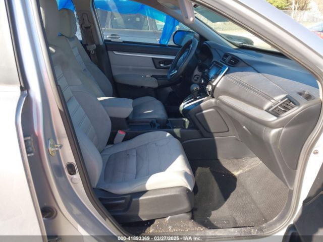2HKRW1H22LH402885 Honda Cr-v 2wd Lx