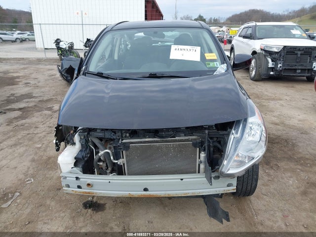 3N1CN7AP2KL846643 Nissan Versa 1.6 Sv