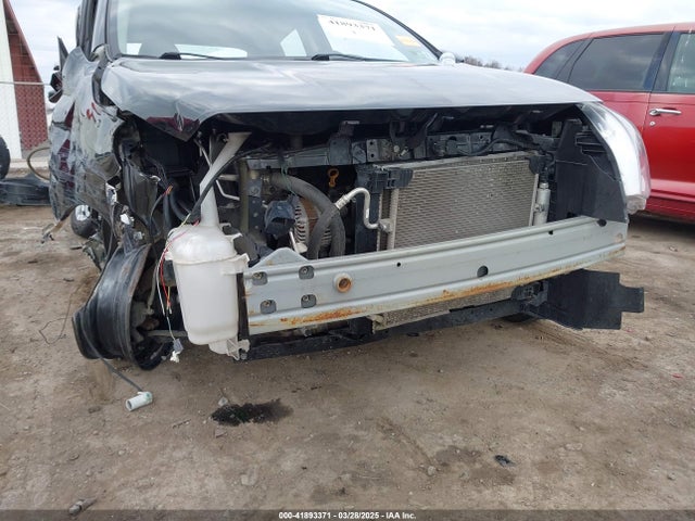 3N1CN7AP2KL846643 Nissan Versa 1.6 Sv