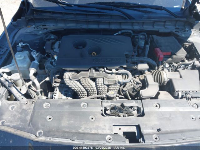 1N4BL4BV5KC142562 Nissan Altima 2.5 S