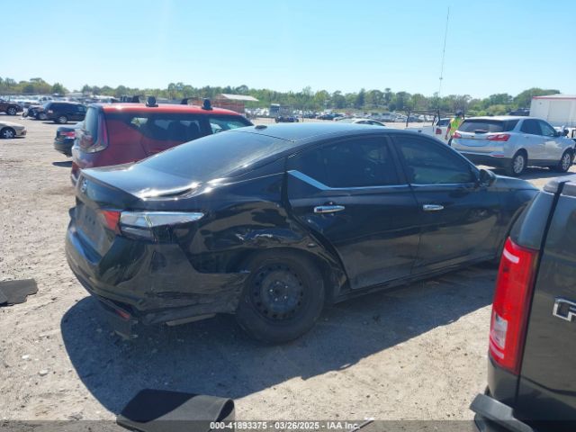 1N4BL4BV5KC142562 Nissan Altima 2.5 S