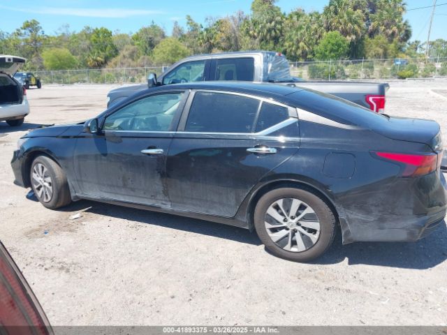 1N4BL4BV5KC142562 Nissan Altima 2.5 S
