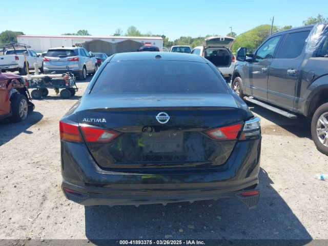 1N4BL4BV5KC142562 Nissan Altima 2.5 S