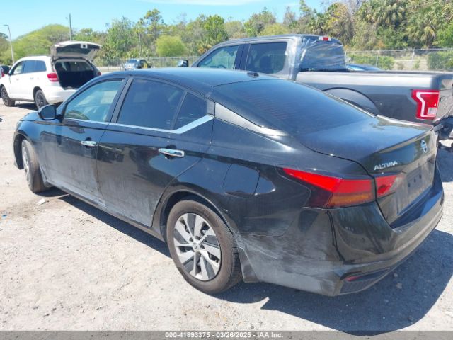 1N4BL4BV5KC142562 Nissan Altima 2.5 S