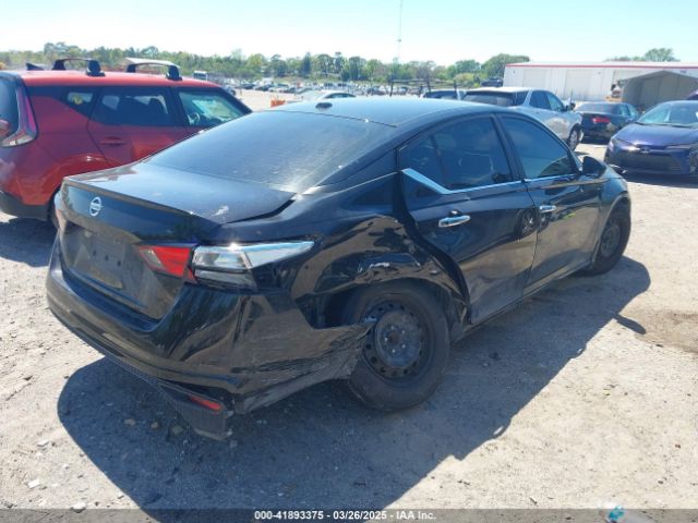 1N4BL4BV5KC142562 Nissan Altima 2.5 S