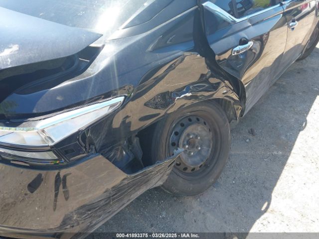 1N4BL4BV5KC142562 Nissan Altima 2.5 S