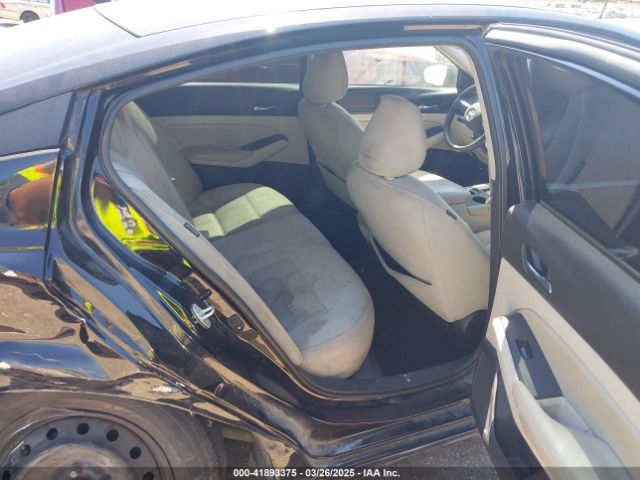 1N4BL4BV5KC142562 Nissan Altima 2.5 S