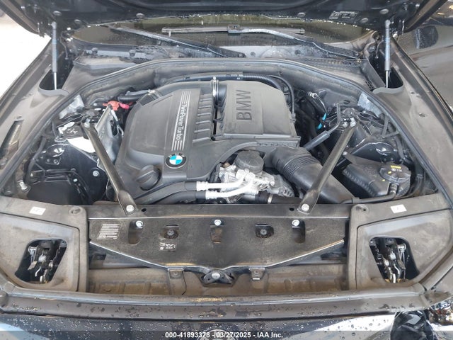 WBA5B1C57GG553465 BMW 535i