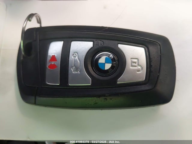 WBA5B1C57GG553465 BMW 535i