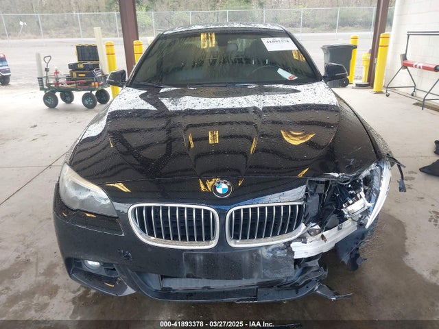 WBA5B1C57GG553465 BMW 535i