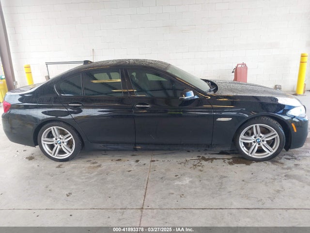 WBA5B1C57GG553465 BMW 535i