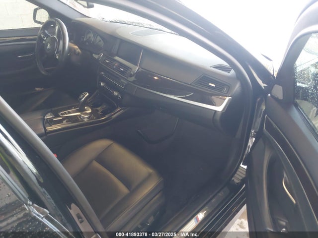 WBA5B1C57GG553465 BMW 535i