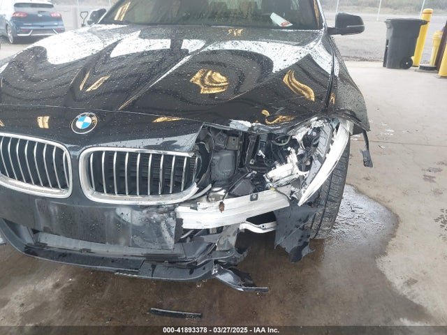 WBA5B1C57GG553465 BMW 535i