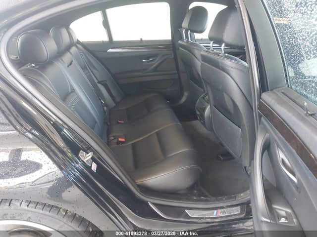 WBA5B1C57GG553465 BMW 535i