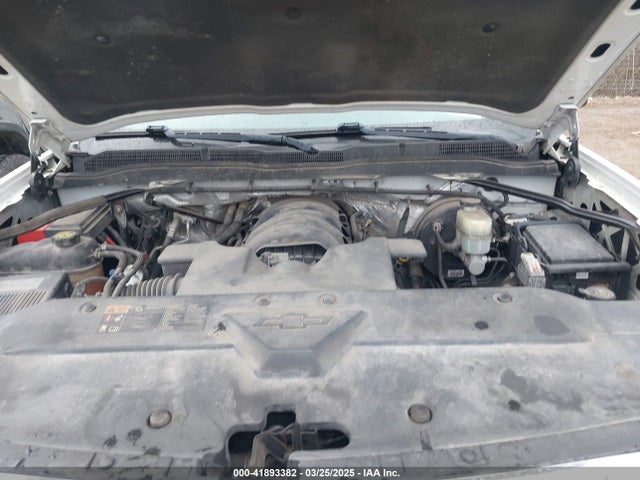 1GCVKRECXFZ239227 Chevrolet Silverado 1500 1lt