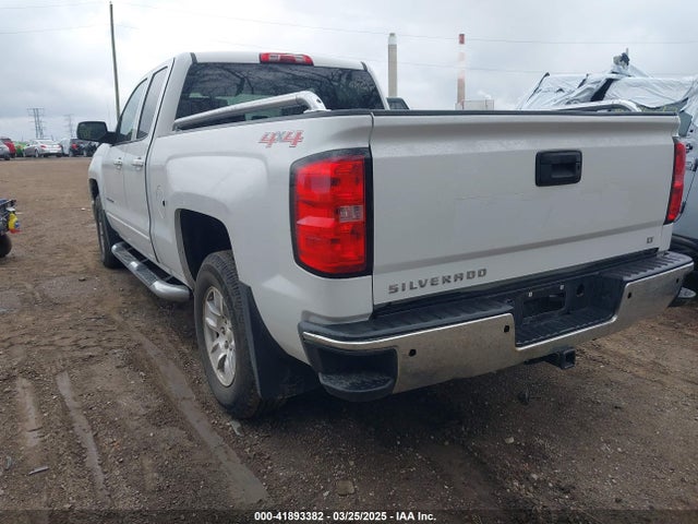 1GCVKRECXFZ239227 Chevrolet Silverado 1500 1lt