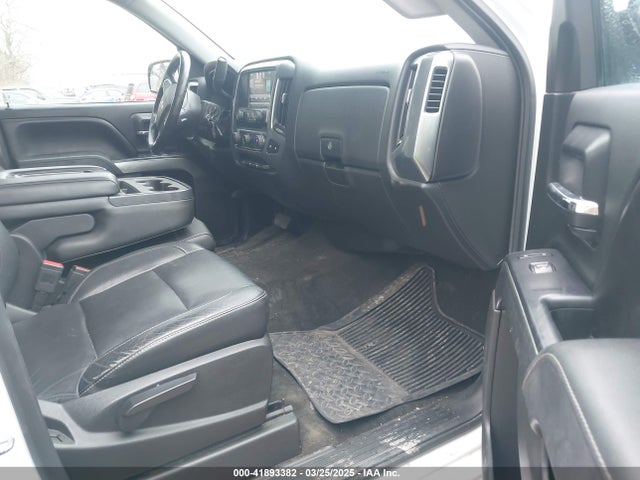 1GCVKRECXFZ239227 Chevrolet Silverado 1500 1lt