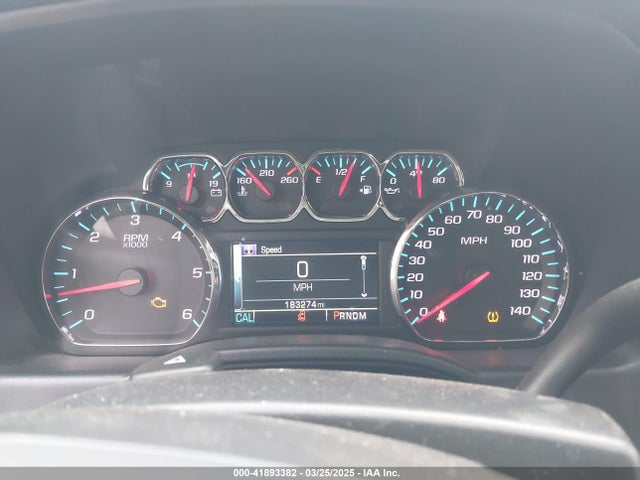 1GCVKRECXFZ239227 Chevrolet Silverado 1500 1lt