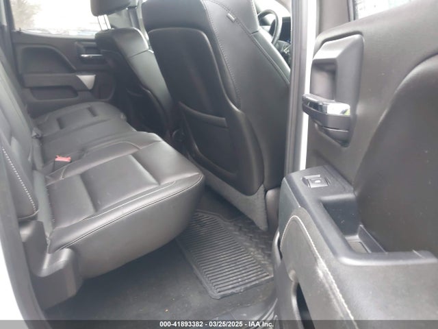 1GCVKRECXFZ239227 Chevrolet Silverado 1500 1lt