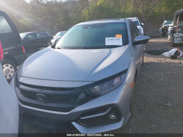 SHHFK7H64MU230166 Honda CIVIC EX