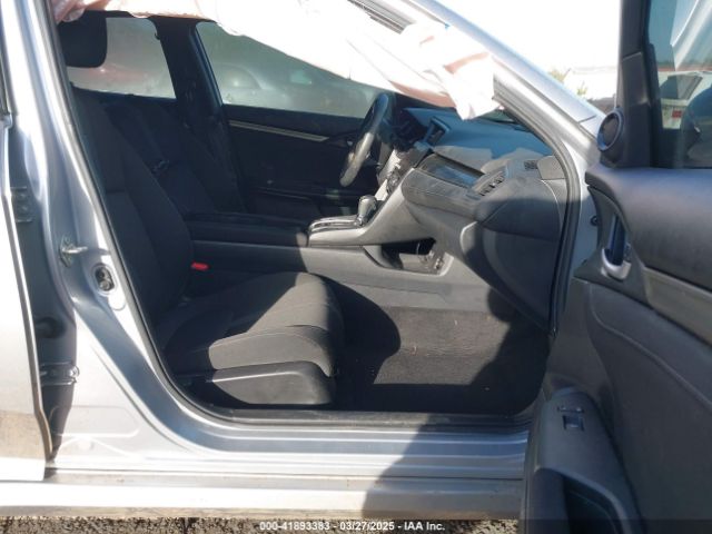 SHHFK7H64MU230166 Honda CIVIC EX