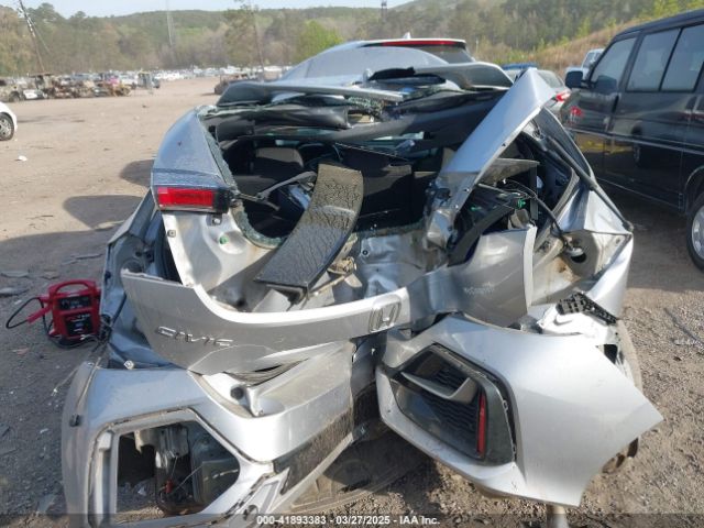 SHHFK7H64MU230166 Honda CIVIC EX