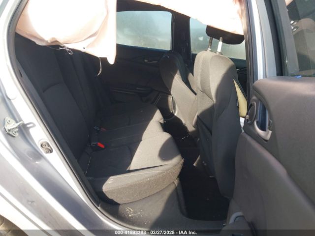 SHHFK7H64MU230166 Honda CIVIC EX