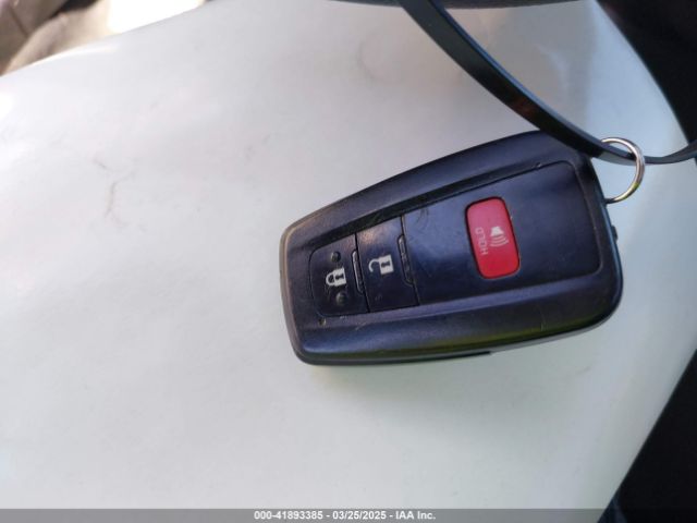 JTDKBRFU1H3551324 Toyota Prius Two