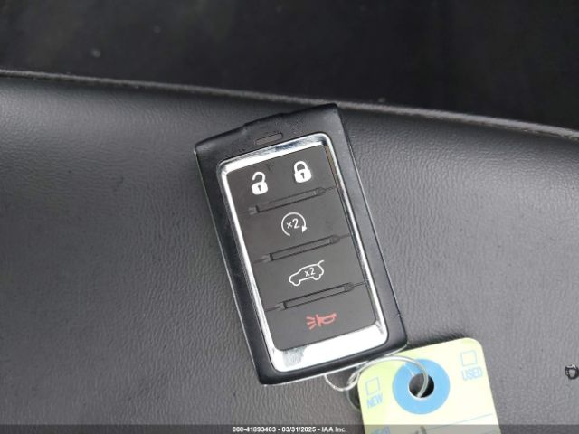 1C4RJYB68RC110262 Jeep Grand Cherokee 4xe