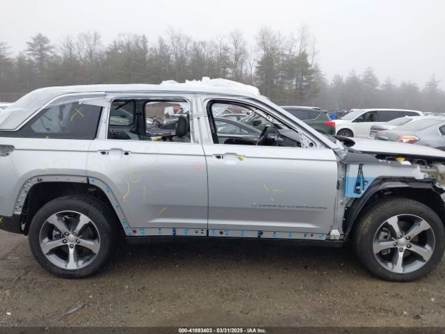 1C4RJYB68RC110262 Jeep Grand Cherokee 4xe