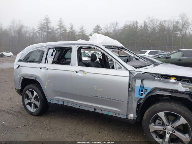 1C4RJYB68RC110262 Jeep Grand Cherokee 4xe