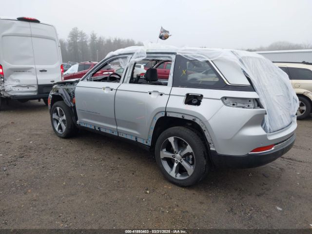 1C4RJYB68RC110262 Jeep Grand Cherokee 4xe