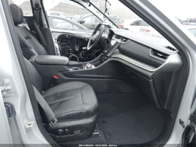 1C4RJYB68RC110262 Jeep Grand Cherokee 4xe
