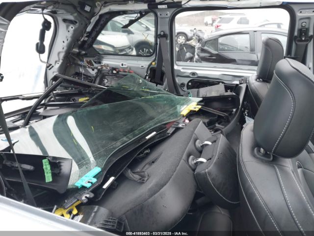 1C4RJYB68RC110262 Jeep Grand Cherokee 4xe