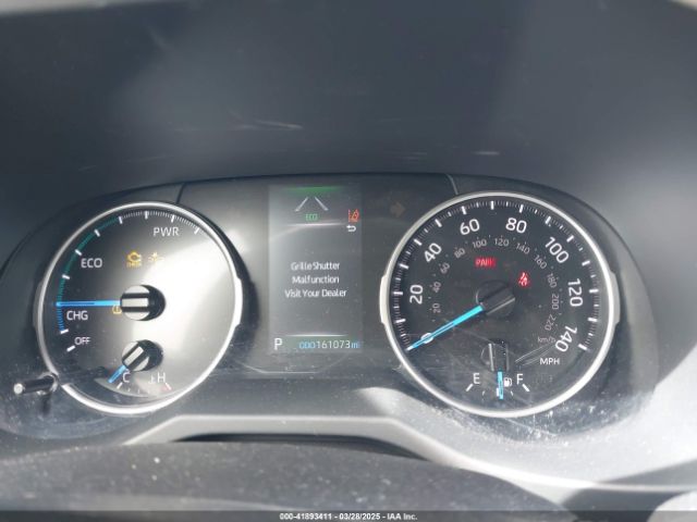 JTMLWRFV3ND566527 Toyota Rav4 Hybrid Le