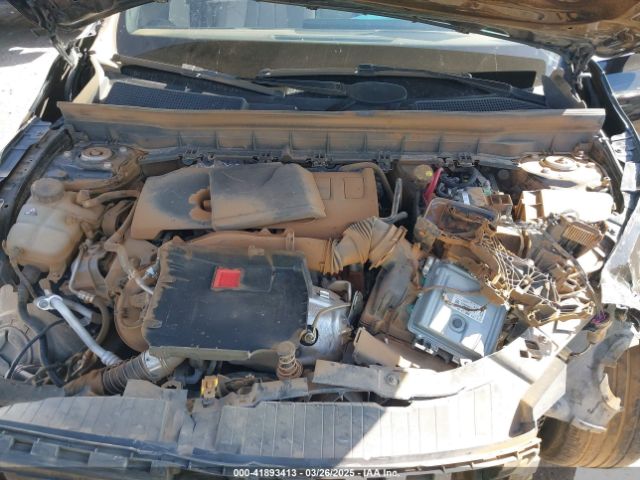 W1N4M4GB9MW106897 Mercedes-Benz GLB 250
