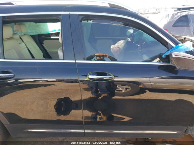 W1N4M4GB9MW106897 Mercedes-Benz GLB 250