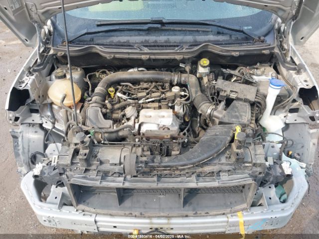 2018 FORD ECOSPORT MAJ3P1RE3JC173806 Photo 9